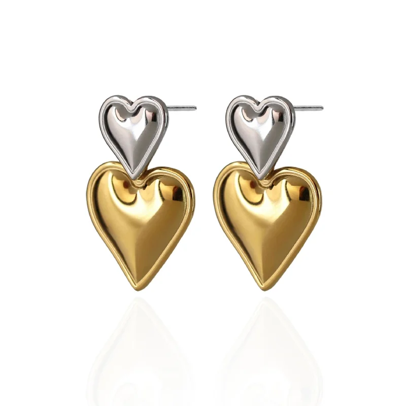 Women’s fashion earrings-Lover Earrings