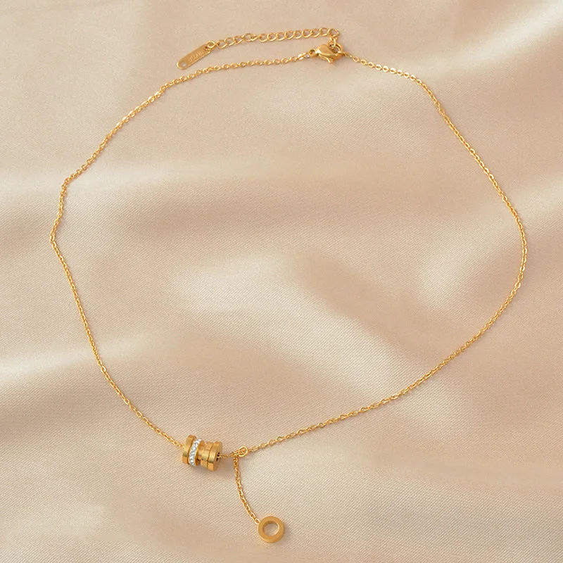 Gold T040