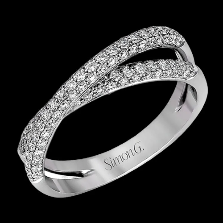 Women’s custom engagement ring-MR1577-B WEDDING BAND