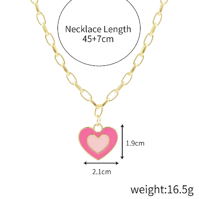 ⑧ N2109-16 Pink