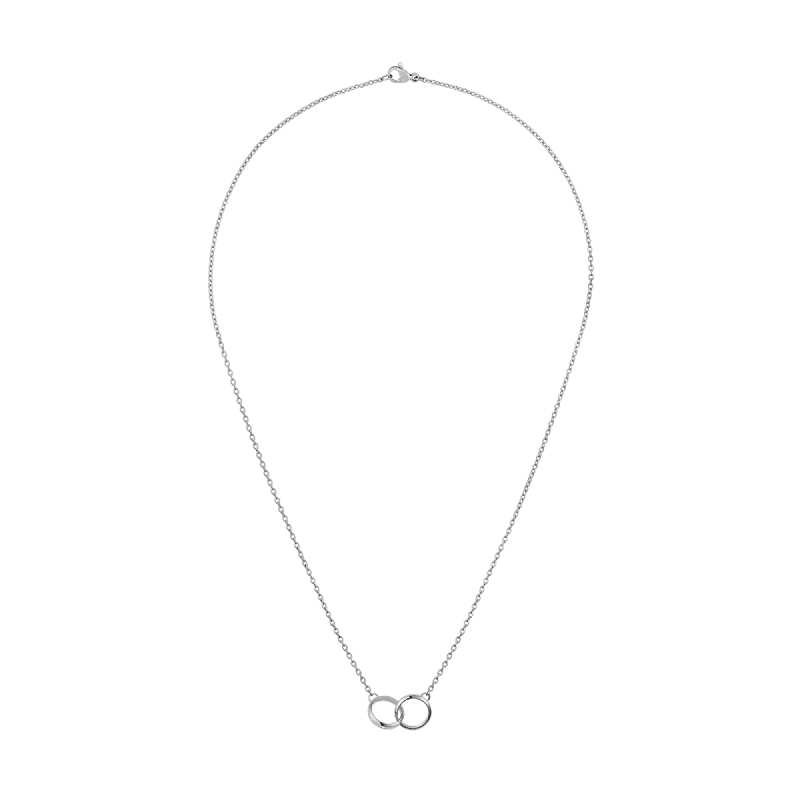 Women’s unique pendant necklace-Classic Lumine Unity