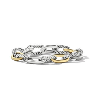 Women’s radiant bracelet-David Yurman 11mm Madison Bracelet