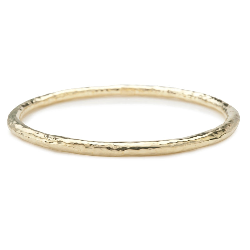 Women’s infinity bracelet-Ippolita 18K Gold #2 Glamazon Bangle Bracelet