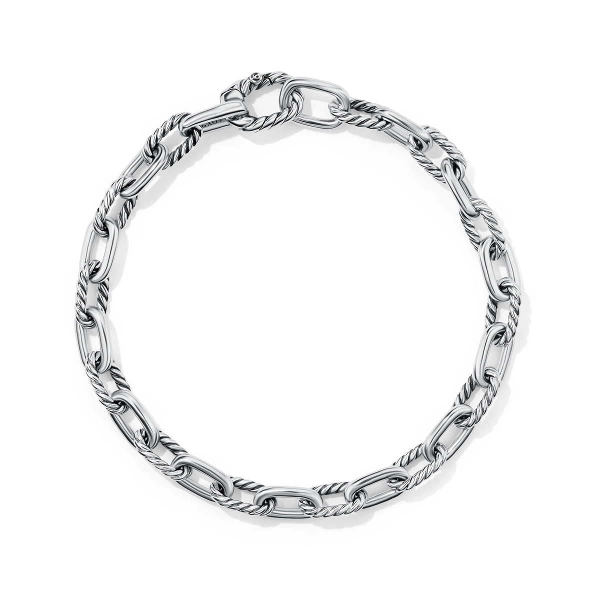 Women’s simple bracelet-David Yurman 5.5mm Madison Bracelet