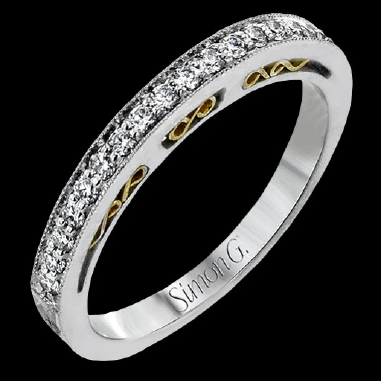 Women’s designer engagement ring-LP1529 ENGAGEMENT RING