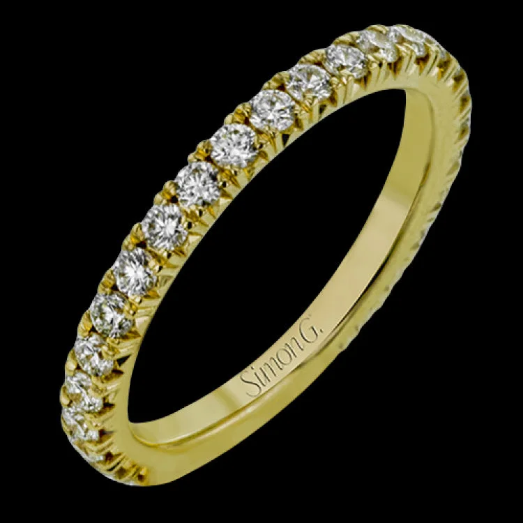 Women’s stackable engagement ring-MR2132-B-ET WEDDING BAND