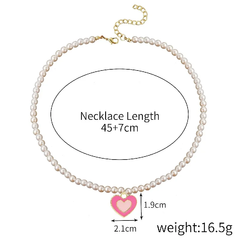 ④ N2109-12 Pearl Pink